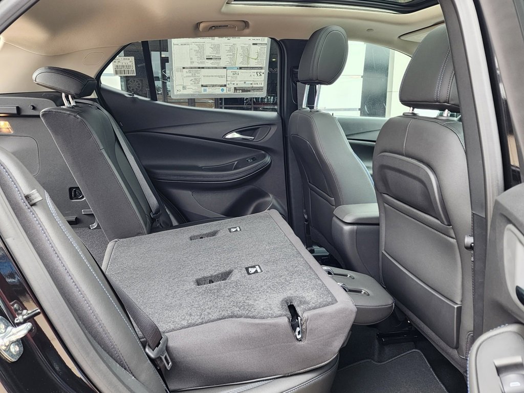 New 2026 Buick Encore GX Sport Touring w/ Advanced Technology Package image 43