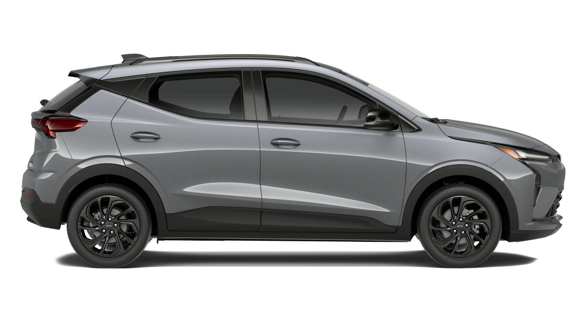New 2027 Chevrolet Bolt RS FWD image 26
