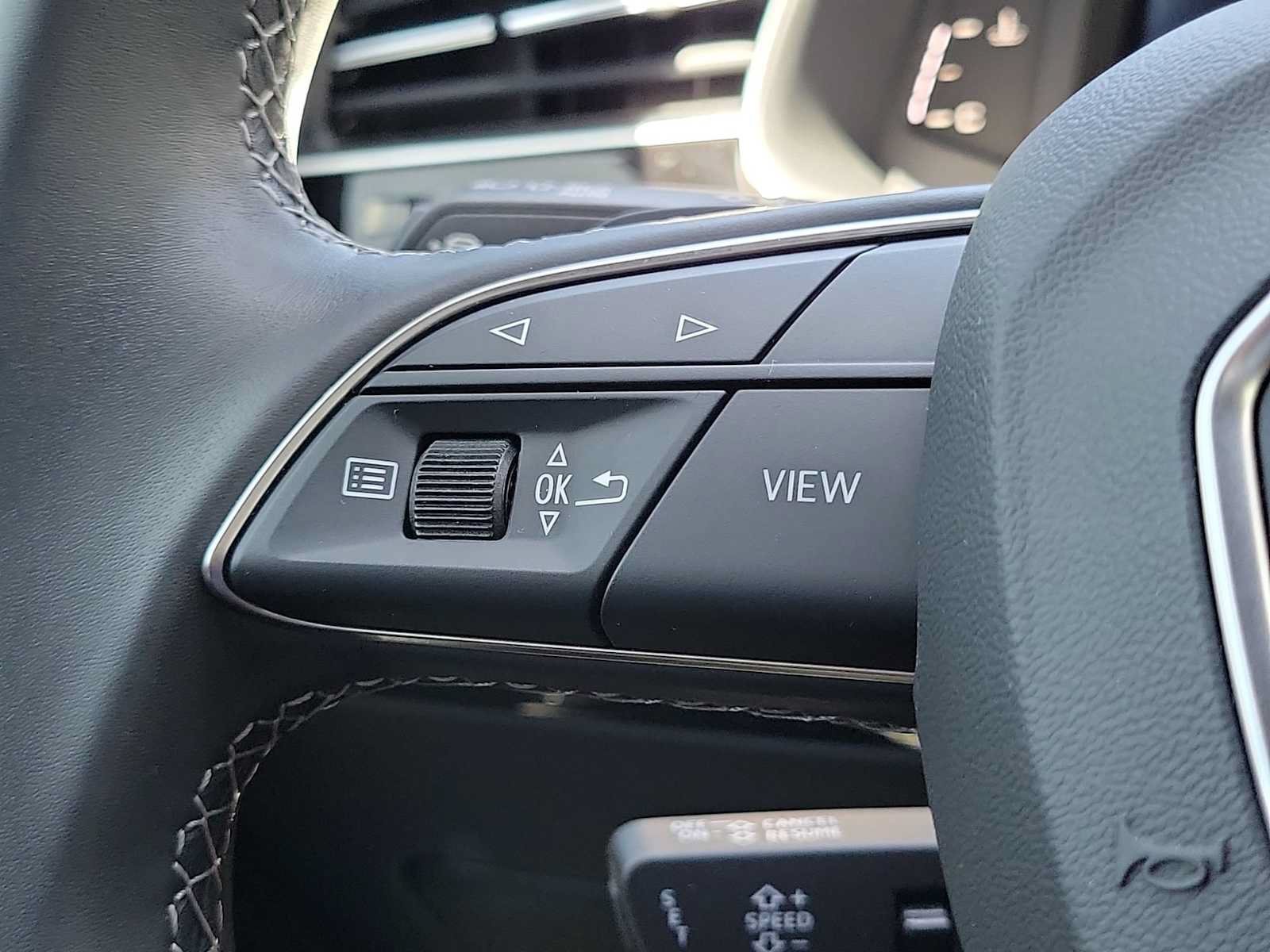 Certified 2026 Audi Q7 3.0T Premium Plus AWD/4WD image 24