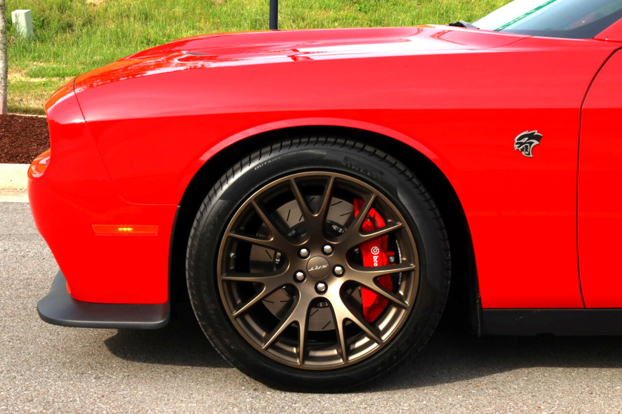 Used 2017 Dodge Challenger SRT Hellcat image 20
