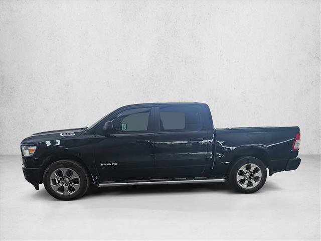 Used 2022 RAM 1500 HFE image 2