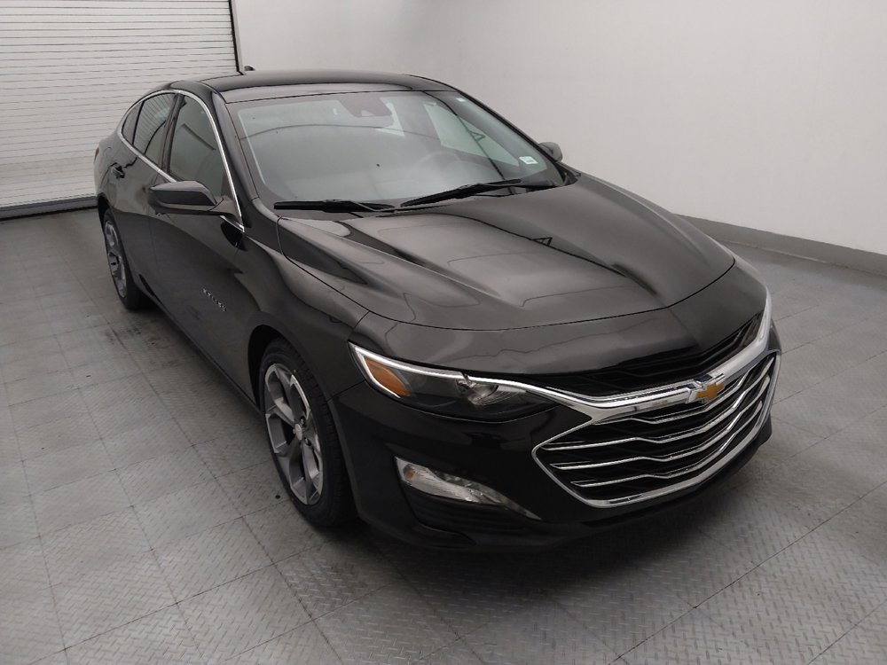 Used 2024 Chevrolet Malibu LT FWD image 13