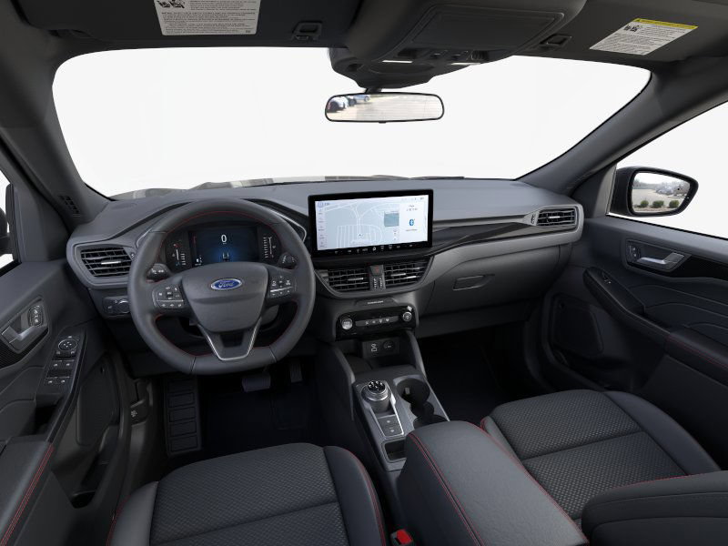New 2026 Ford Escape ST-Line w/ Tech Pack #1 AWD/4WD image 9