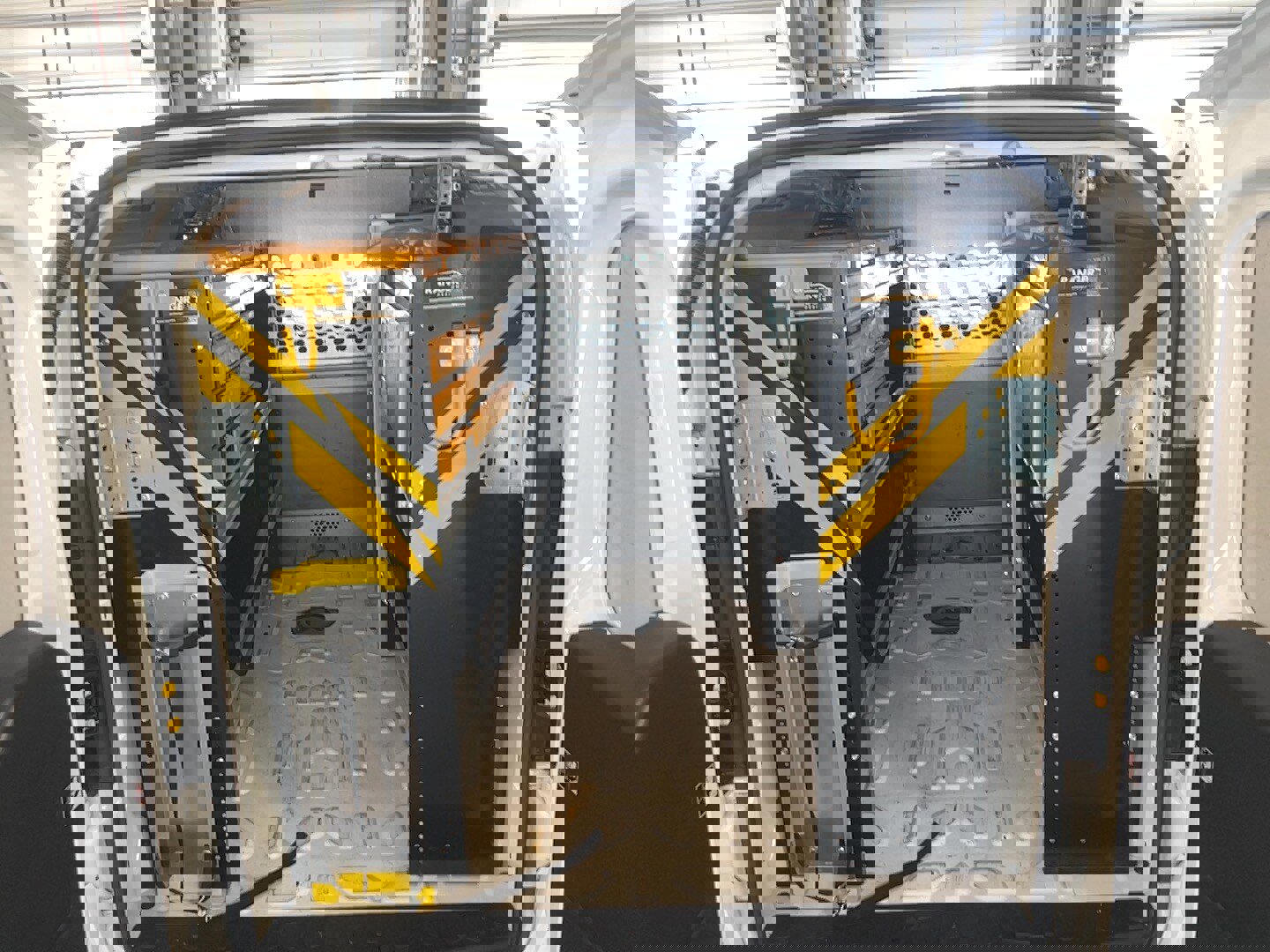 Used 2022 RAM ProMaster City Wagon image 7