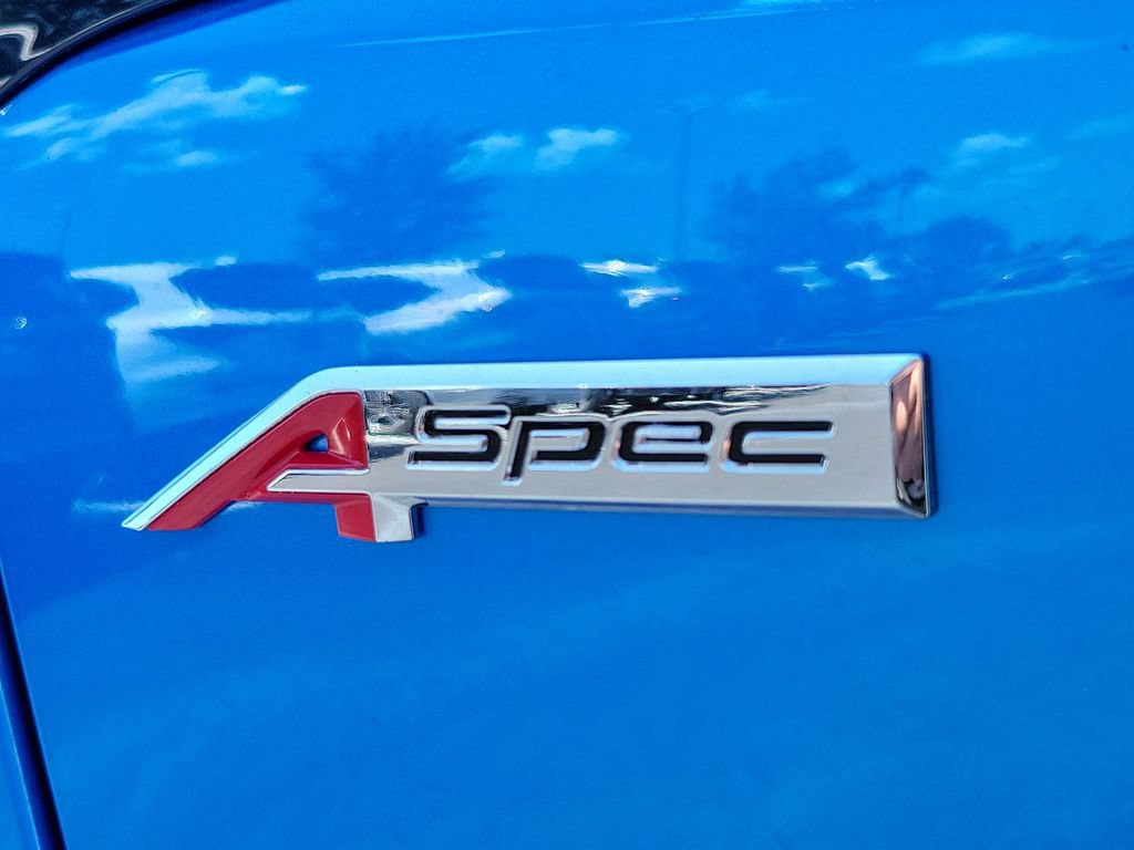 New 2026 Acura ADX A-Spec FWD image 8