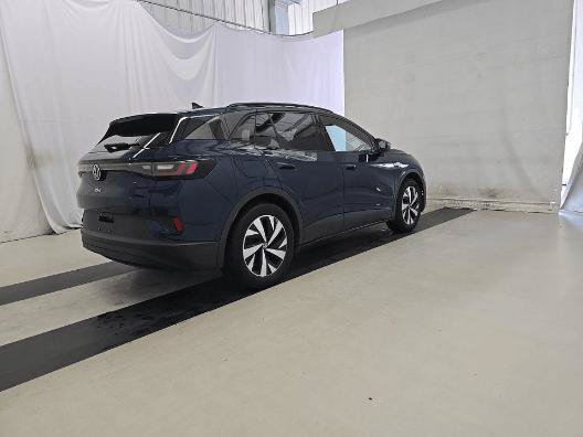Used 2023 Volkswagen ID.4 Pro RWD image 4