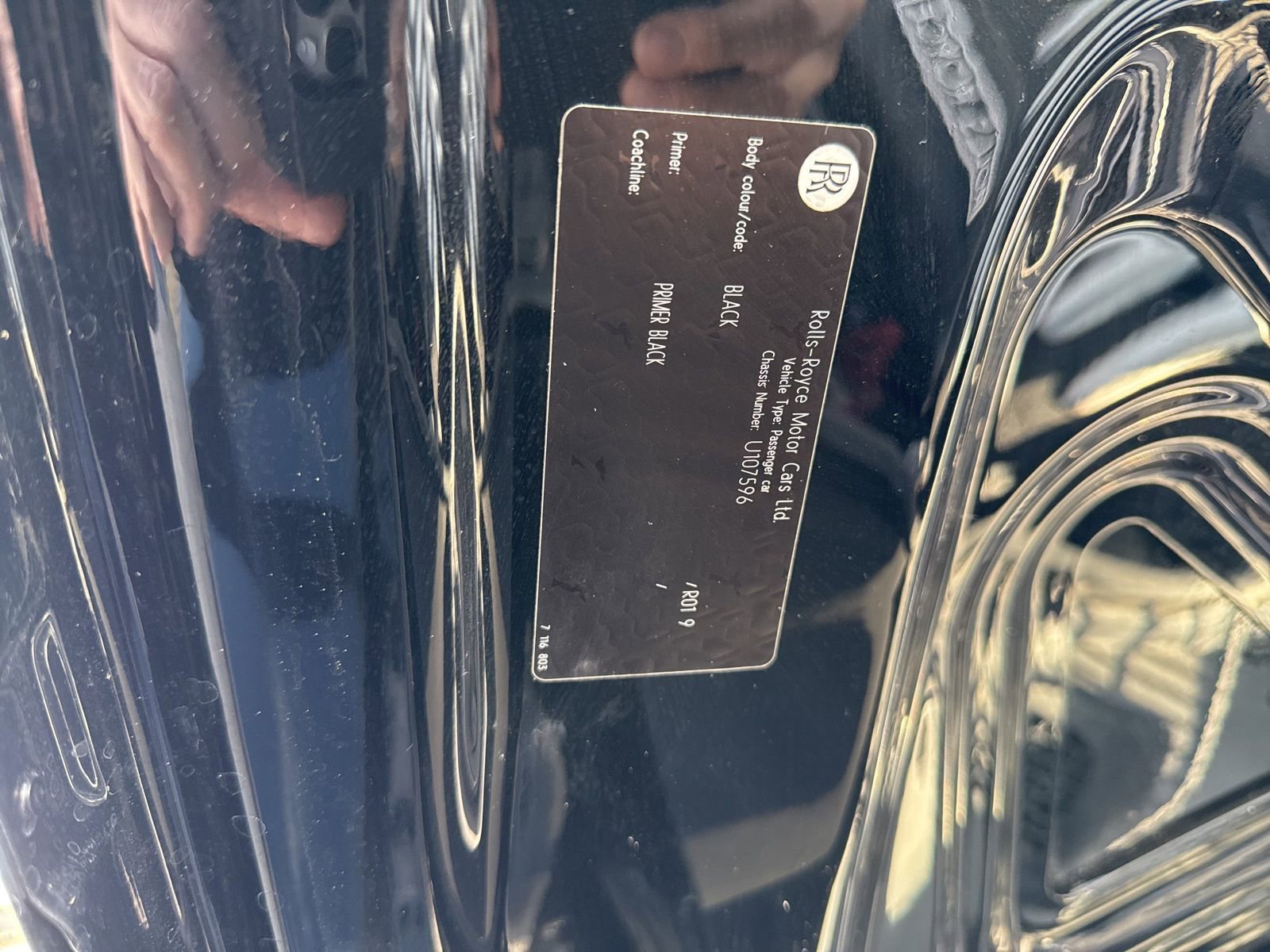 Used 2018 Rolls-Royce Dawn image 65