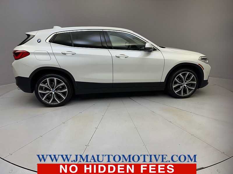 Used 2019 BMW X2 xDrive28i w/ Convenience Package AWD/4WD image 6