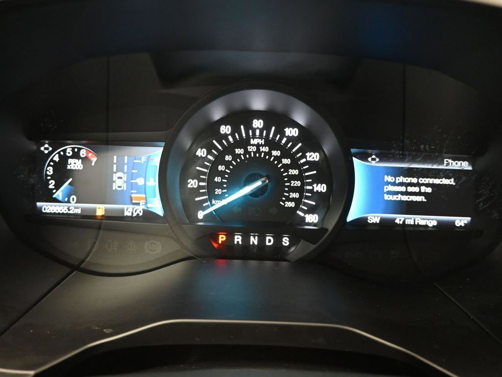 Used 2023 Ford Edge SEL w/ Convenience Package image 13