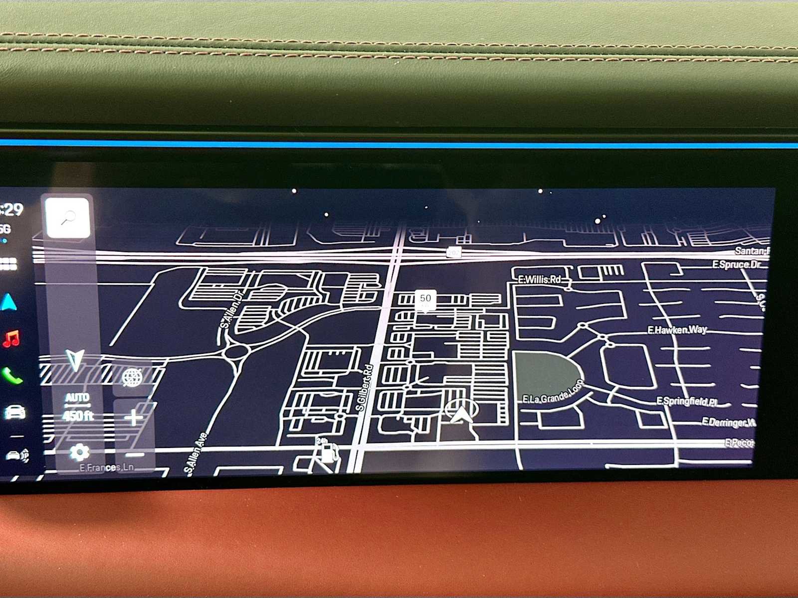 New 2025 Porsche Macan Turbo Electric image 18