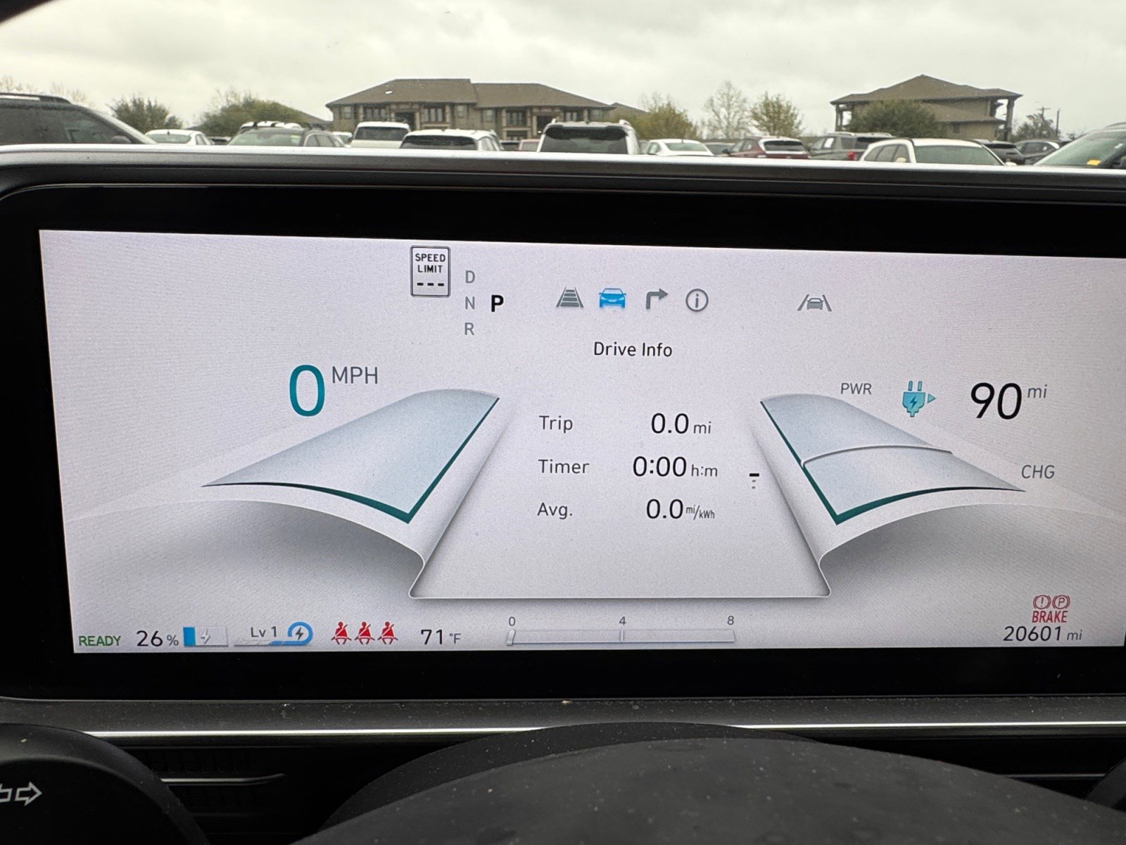 Certified 2024 Hyundai Ioniq 6 SE image 20