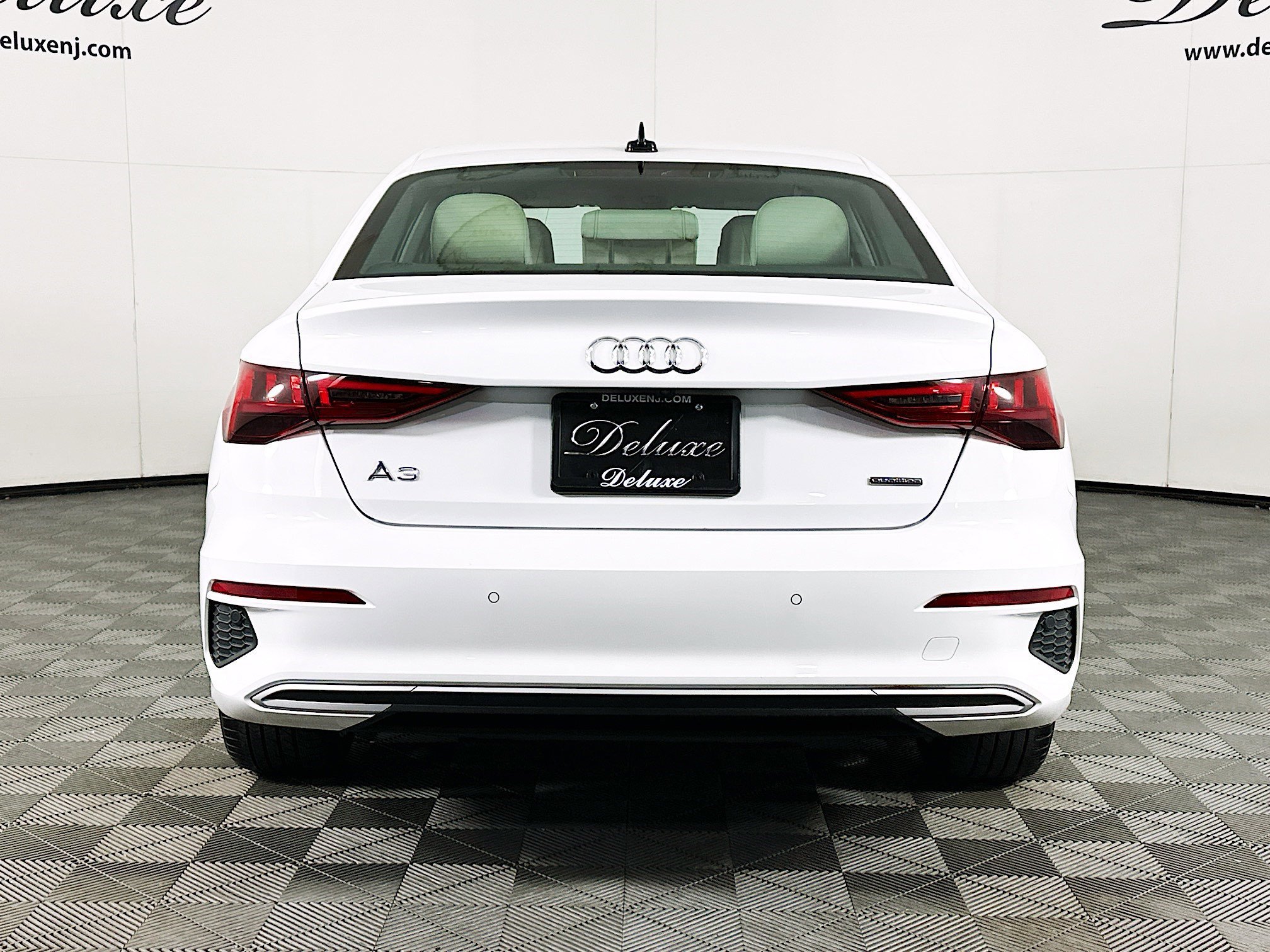 Used 2023 Audi A3 2.0T Premium w/ Convenience Package AWD/4WD image 5