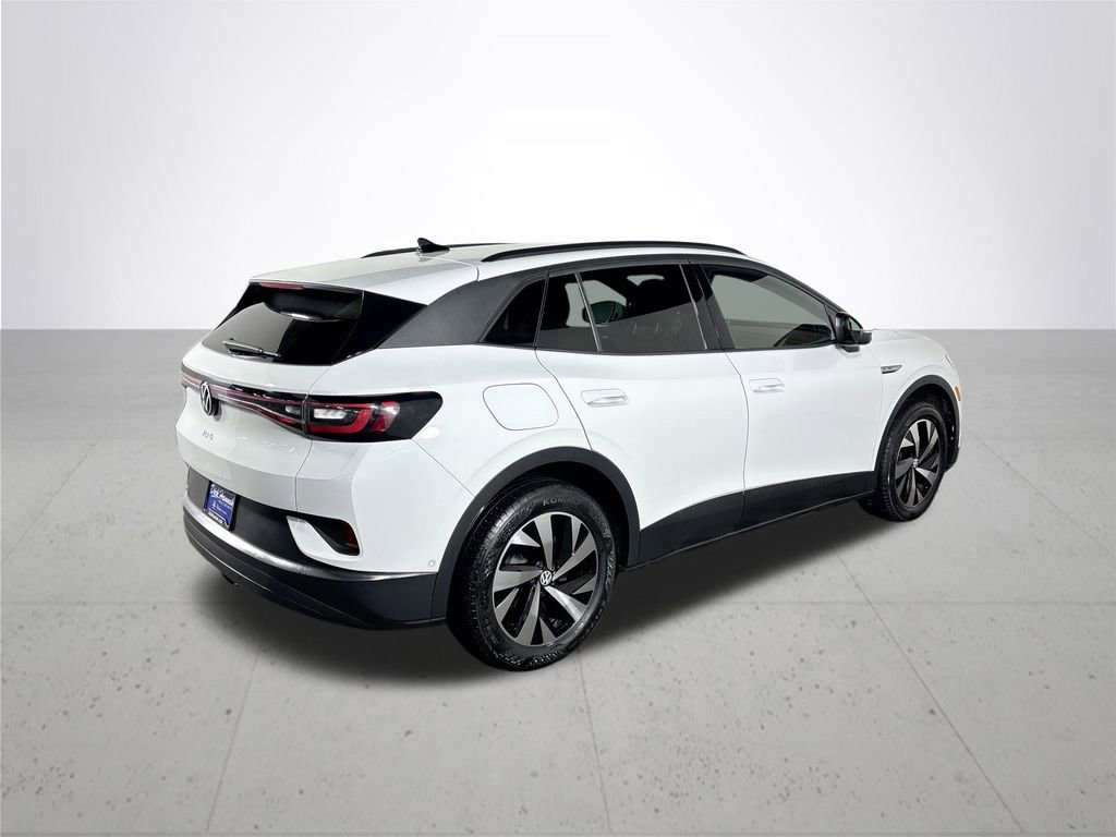 Certified 2023 Volkswagen ID.4 Pro image 7