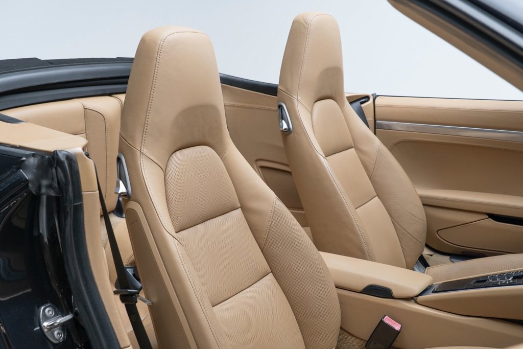 Used 2012 Porsche 911 Carrera S w/ Burmester Audio Pkg image 29