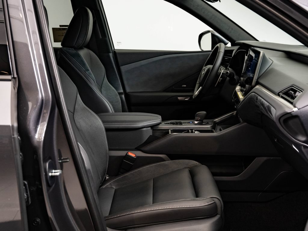 New 2026 Lexus TX 350 AWD image 27