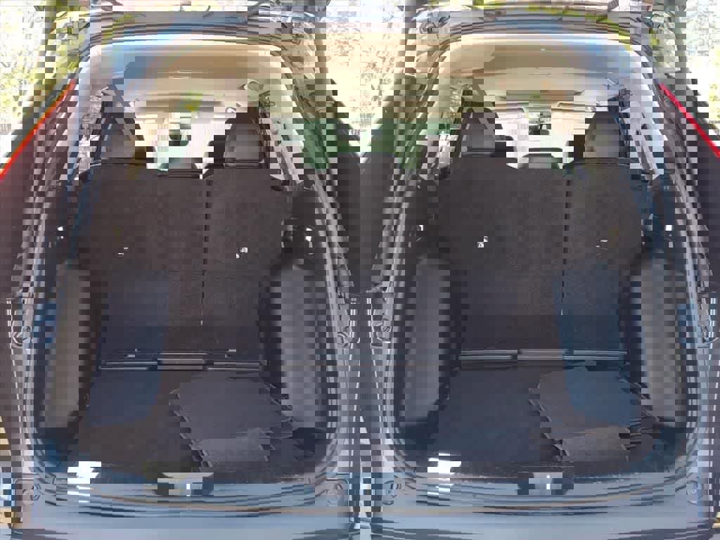 Used 2025 Honda CR-V EX-L image 6