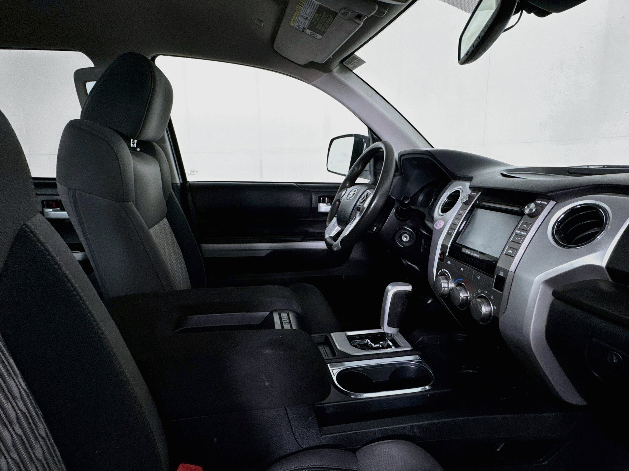 Used 2019 Toyota Tundra SR5 RWD image 26