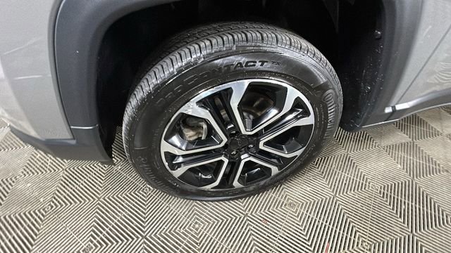 Used 2023 Jeep Compass Limited w/ Sun and Sound Group AWD/4WD image 10