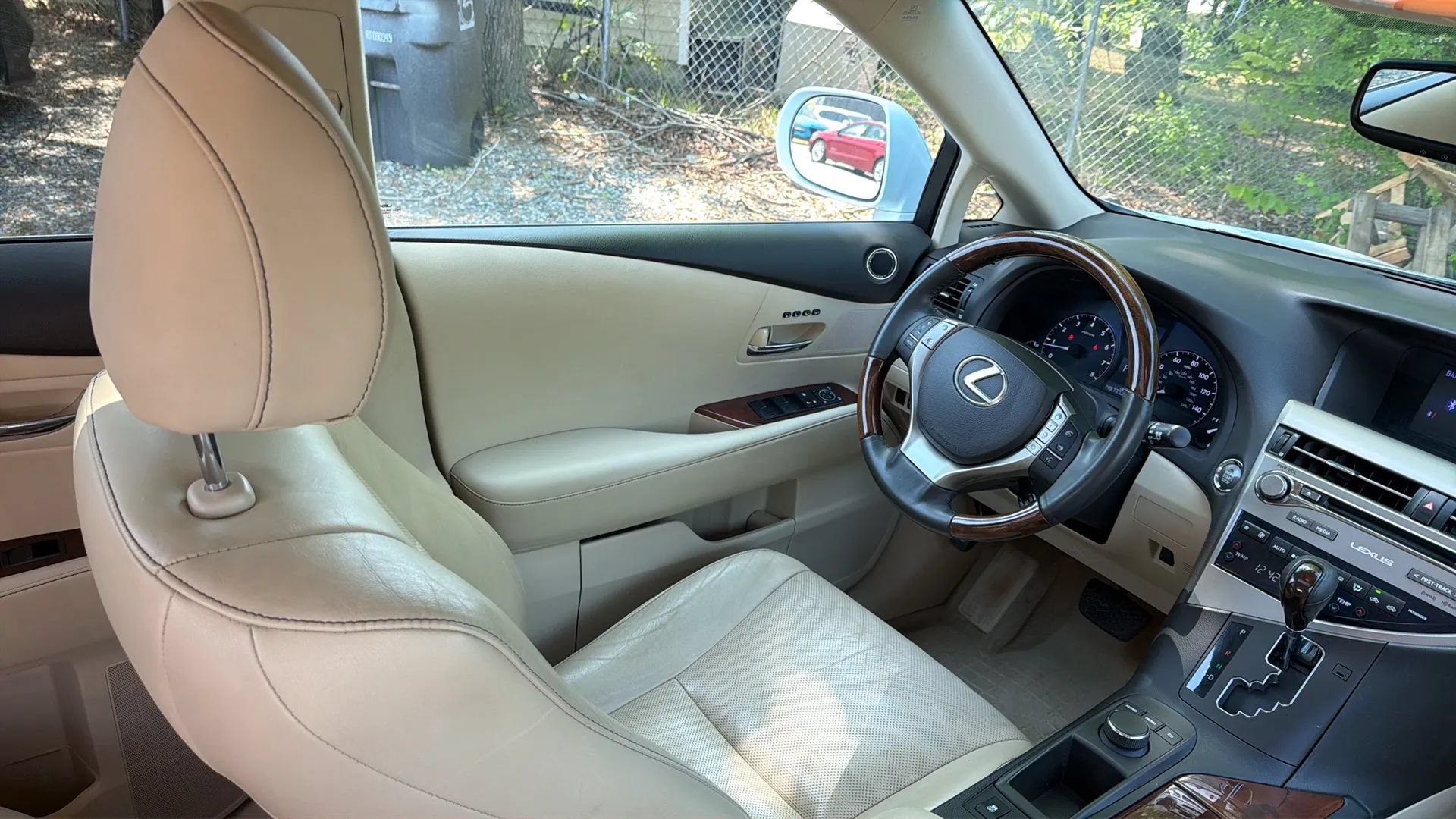 Used 2015 Lexus RX 350 FWD image 34