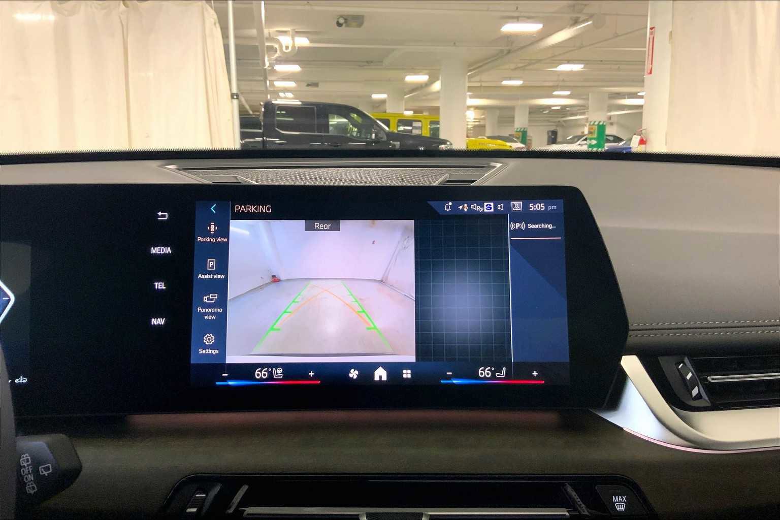 New 2026 BMW X1 xDrive28i w/ Convenience Package image 19