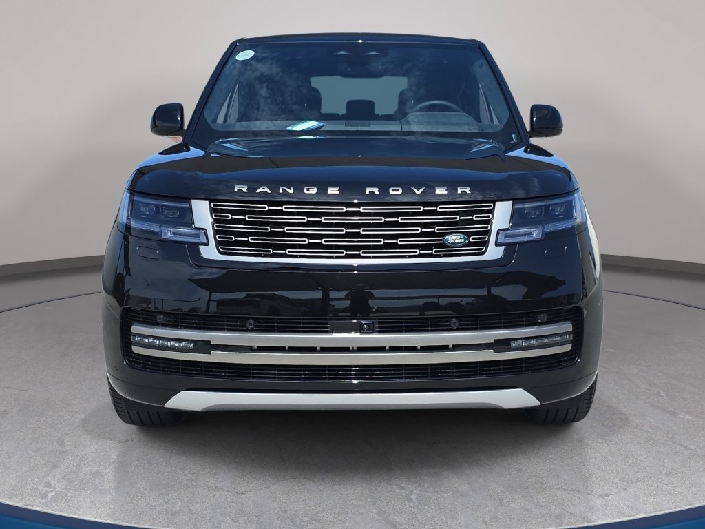 New 2026 Land Rover Range Rover SE AWD/4WD image 2