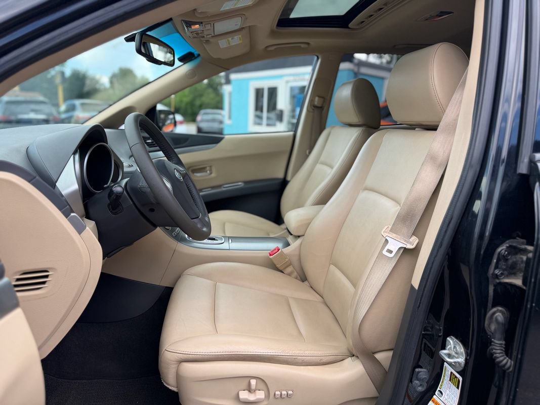 Used 2007 Subaru Tribeca Limited AWD/4WD image 10