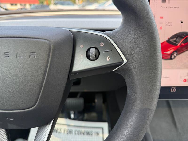 Used 2024 Tesla Model 3 RWD image 35