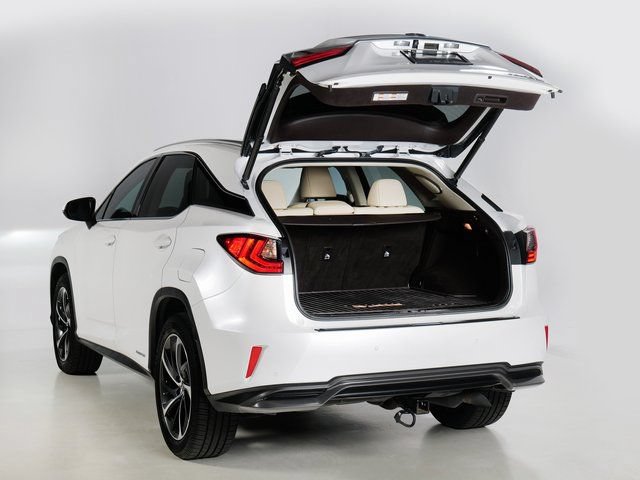 Used 2019 Lexus RX 450h AWD w/ Luxury Package image 6