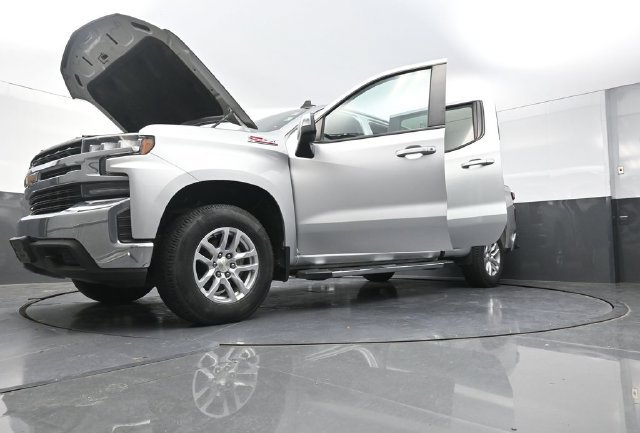 Used 2020 Chevrolet Silverado 1500 LT w/ All-Star Edition AWD/4WD image 41