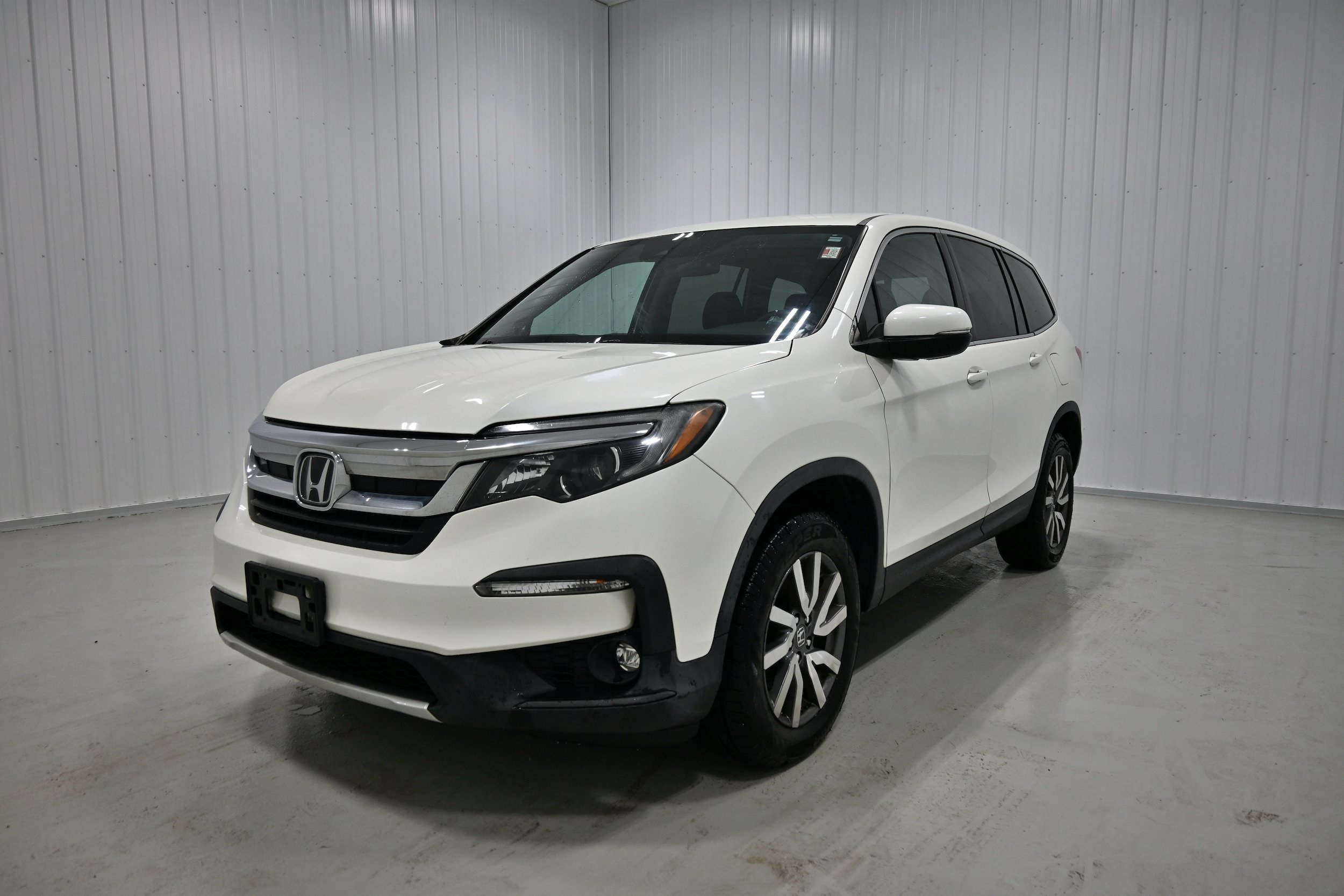 Used 2019 Honda Pilot EX image 22