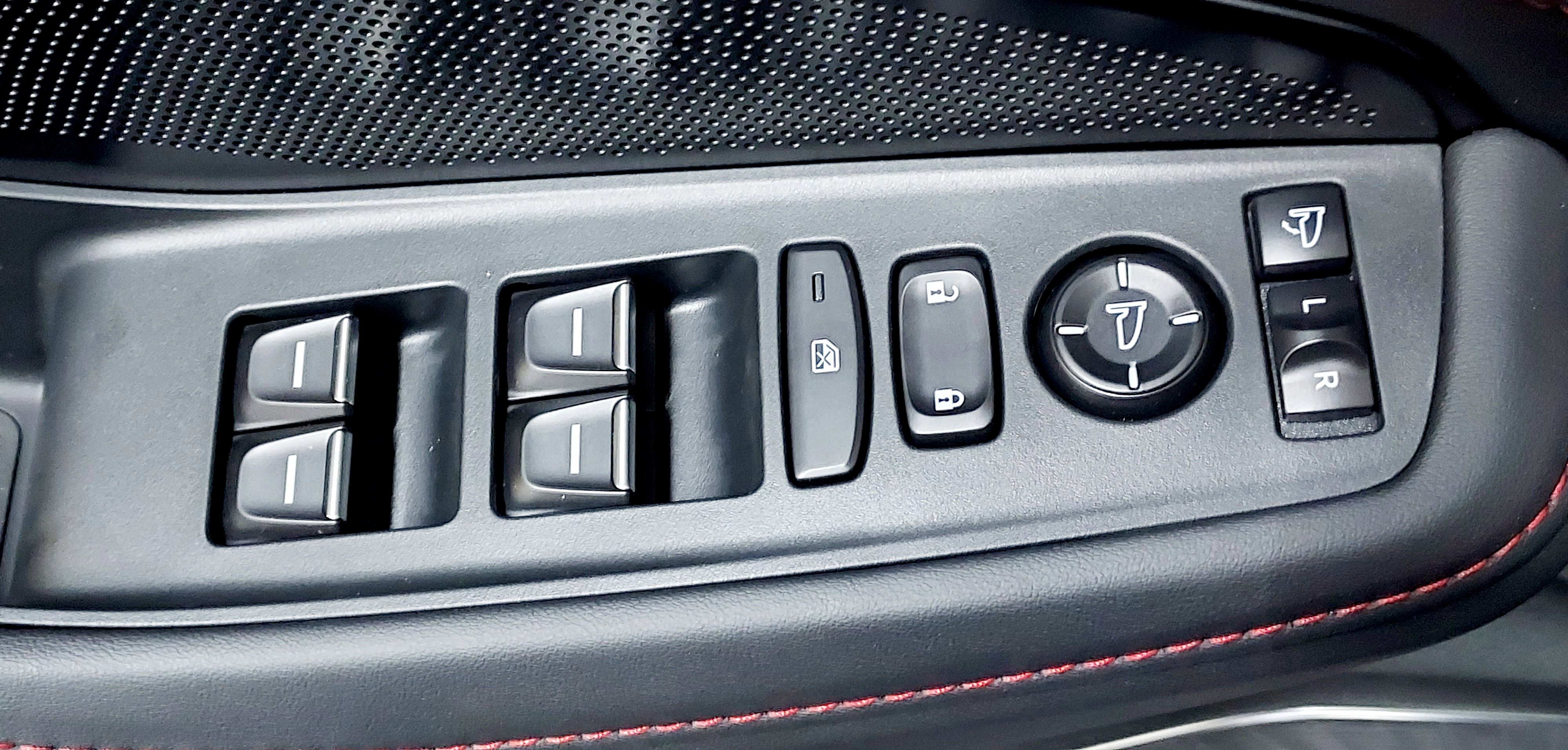 New 2026 Acura MDX Type S AWD/4WD image 16