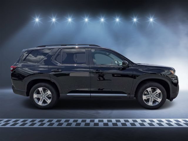 New 2026 Honda Pilot EX-L image 2