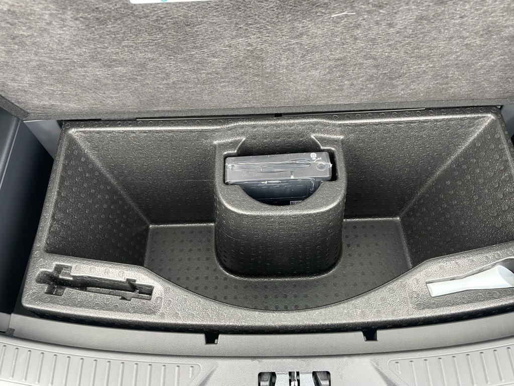 New 2026 Ford Explorer Active image 35