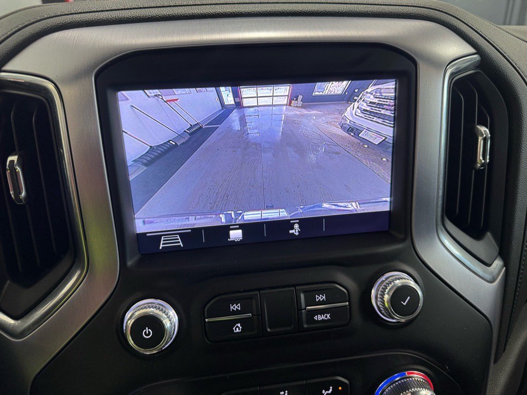 Used 2019 GMC Sierra 1500 SLT AWD/4WD image 24