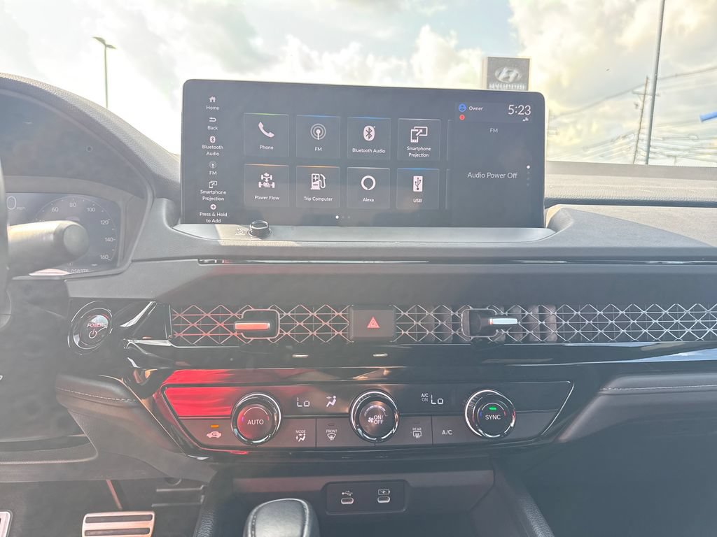 Used 2024 Honda Accord Sport image 18