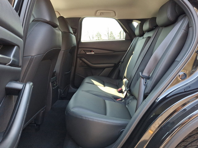 New 2026 MAZDA CX-30 AWD 2.5 S w/ Select Sport Pkg image 8