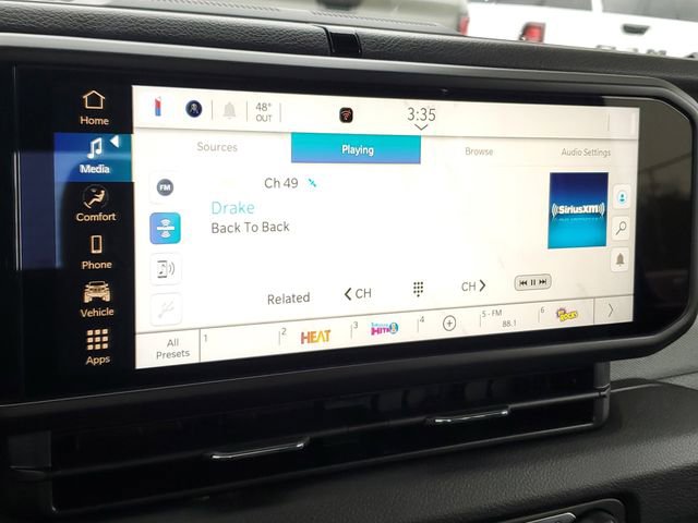 New 2026 Jeep Gladiator Sport image 9