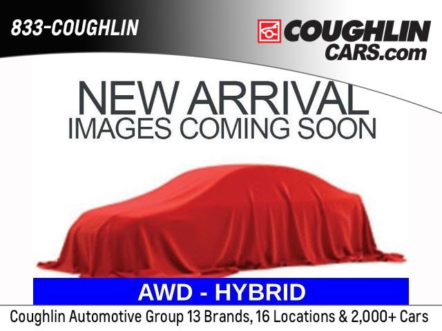 Used 2023 Lexus RX 350h image 1