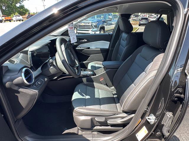 New 2026 Chevrolet Trax LT FWD image 13