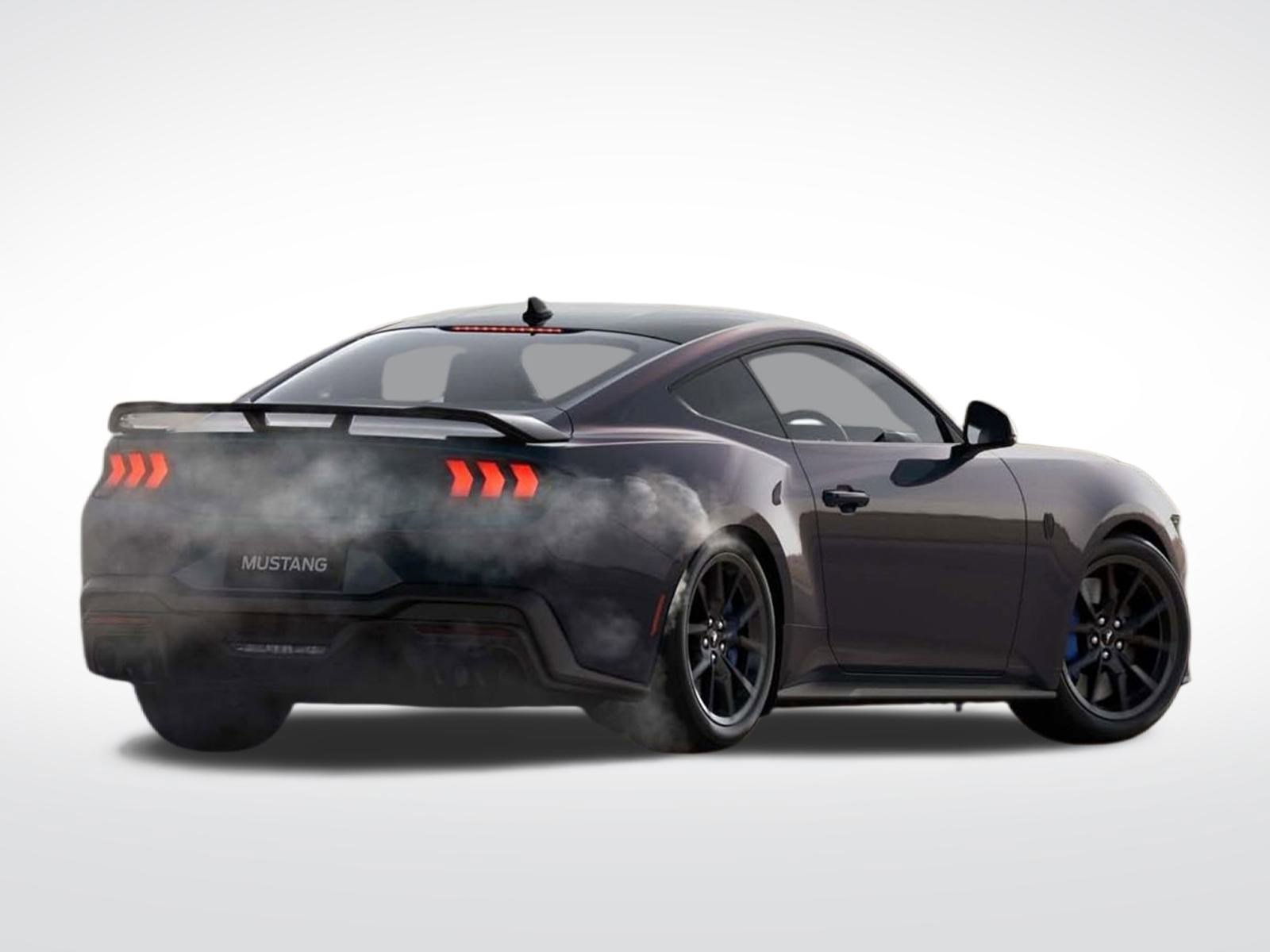 Certified 2024 Ford Mustang Premium image 62