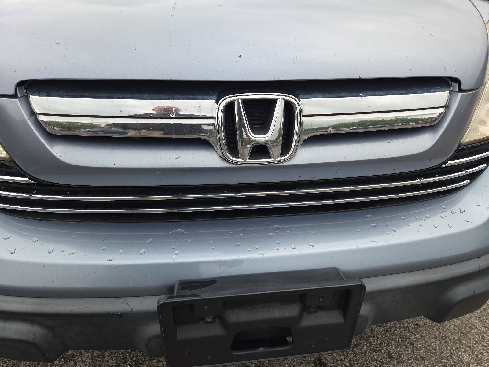 Used 2008 Honda CR-V EX-L image 6