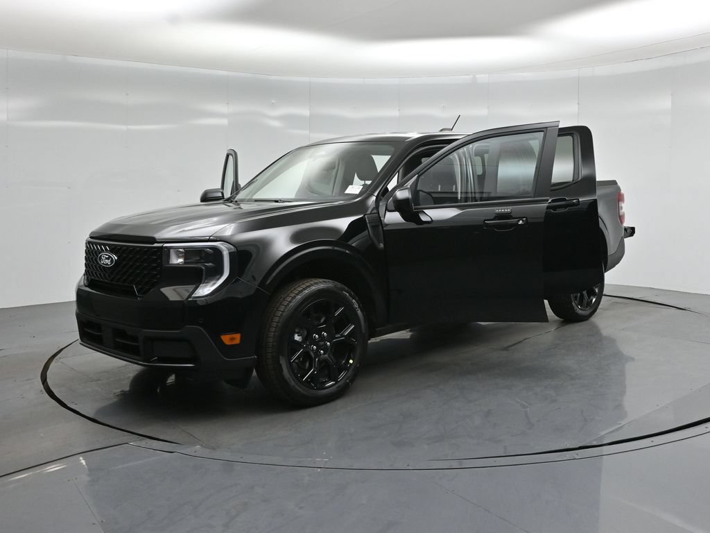 New 2026 Ford Maverick Lariat AWD/4WD image 29