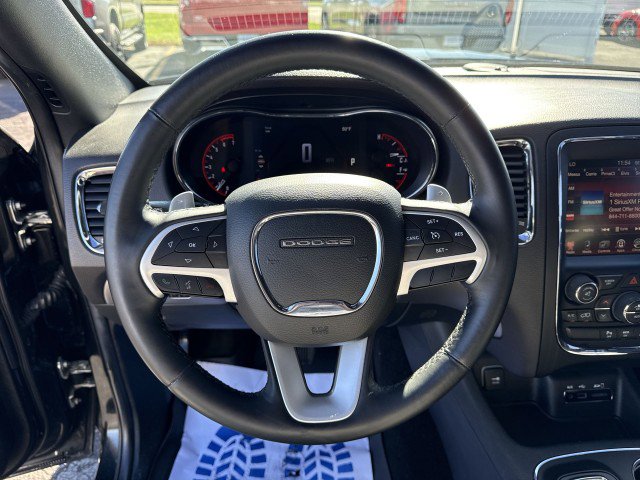 Used 2014 Dodge Durango R/T image 11