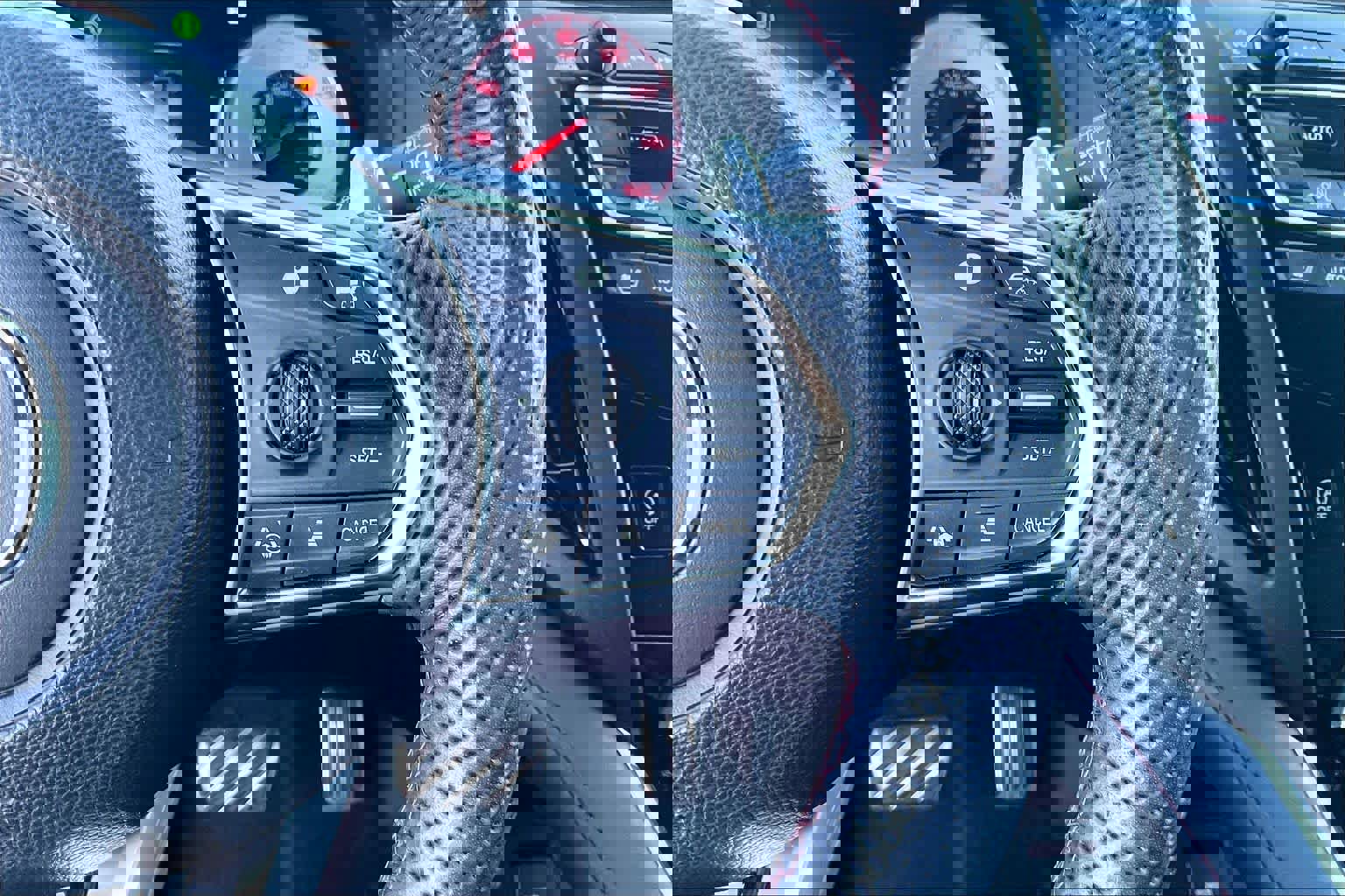 Used 2023 Acura RDX A-Spec image 21