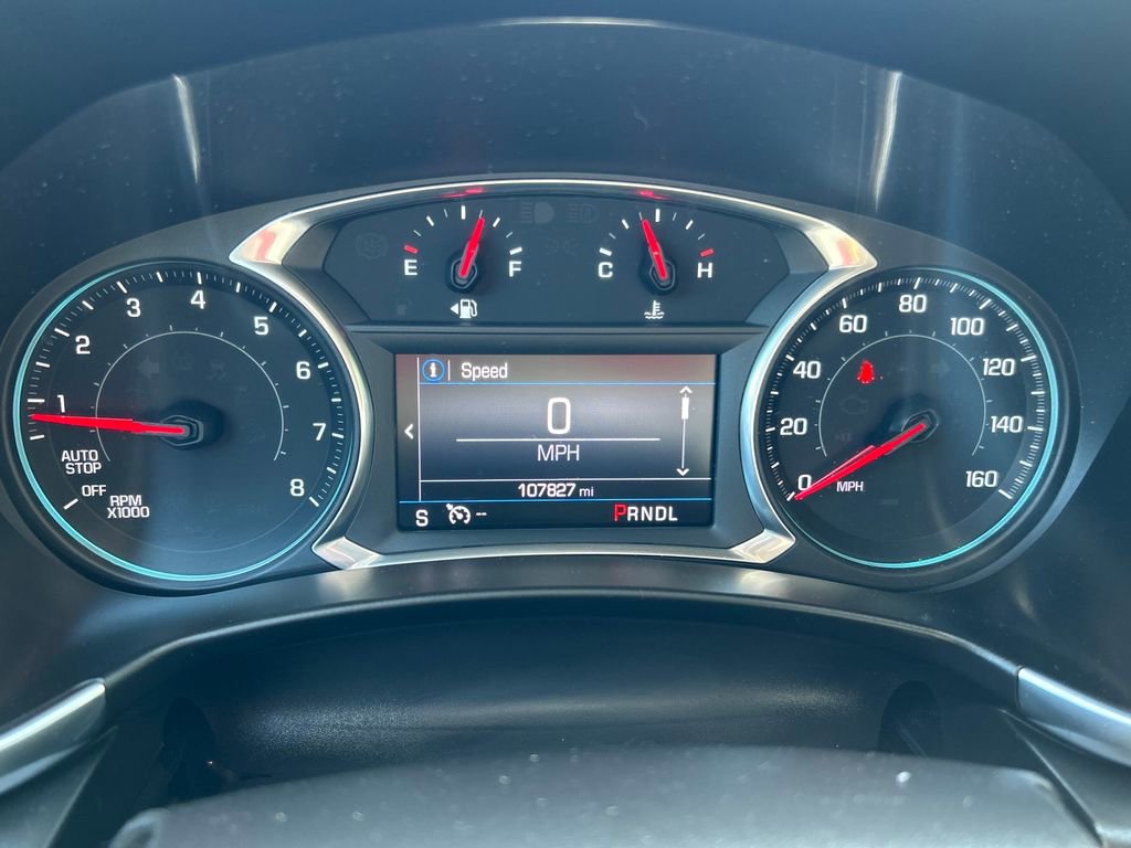 Used 2019 Chevrolet Equinox LT FWD image 26