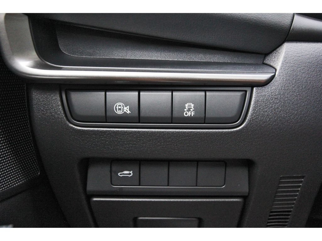 New 2026 MAZDA MAZDA3 s Sport FWD image 17