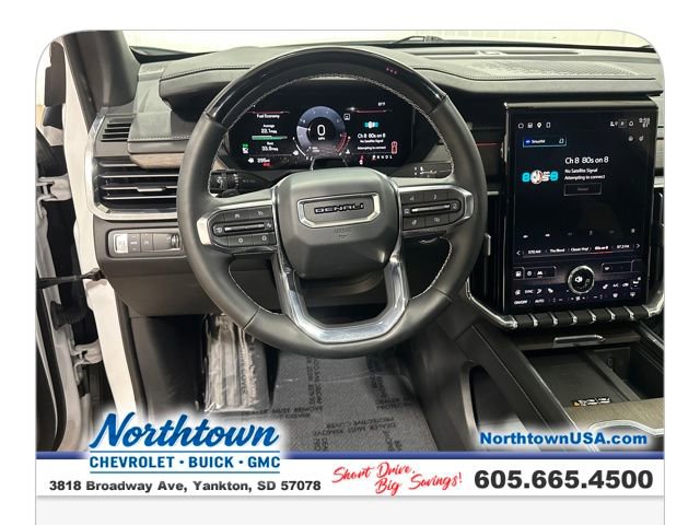 Used 2024 GMC Acadia Denali w/ Super Cruise Package image 14