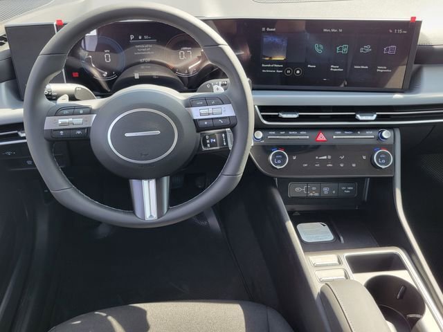 New 2026 Hyundai Sonata SEL image 4