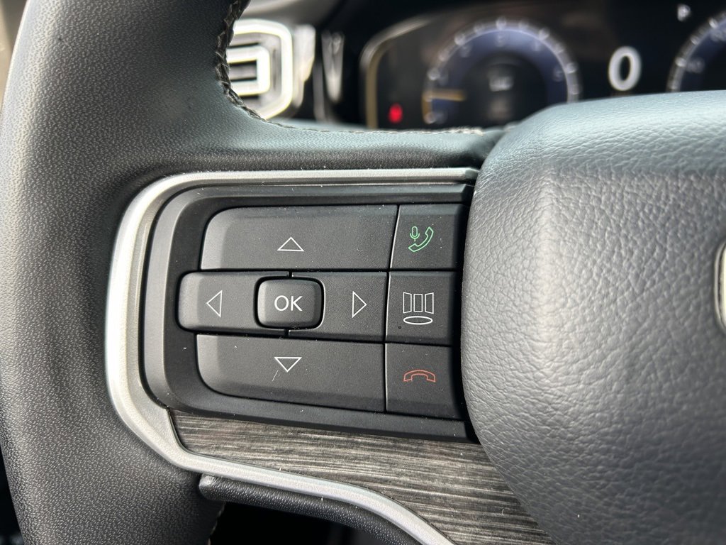 Used 2022 Jeep Wagoneer Series III w/ Premium Group I image 25