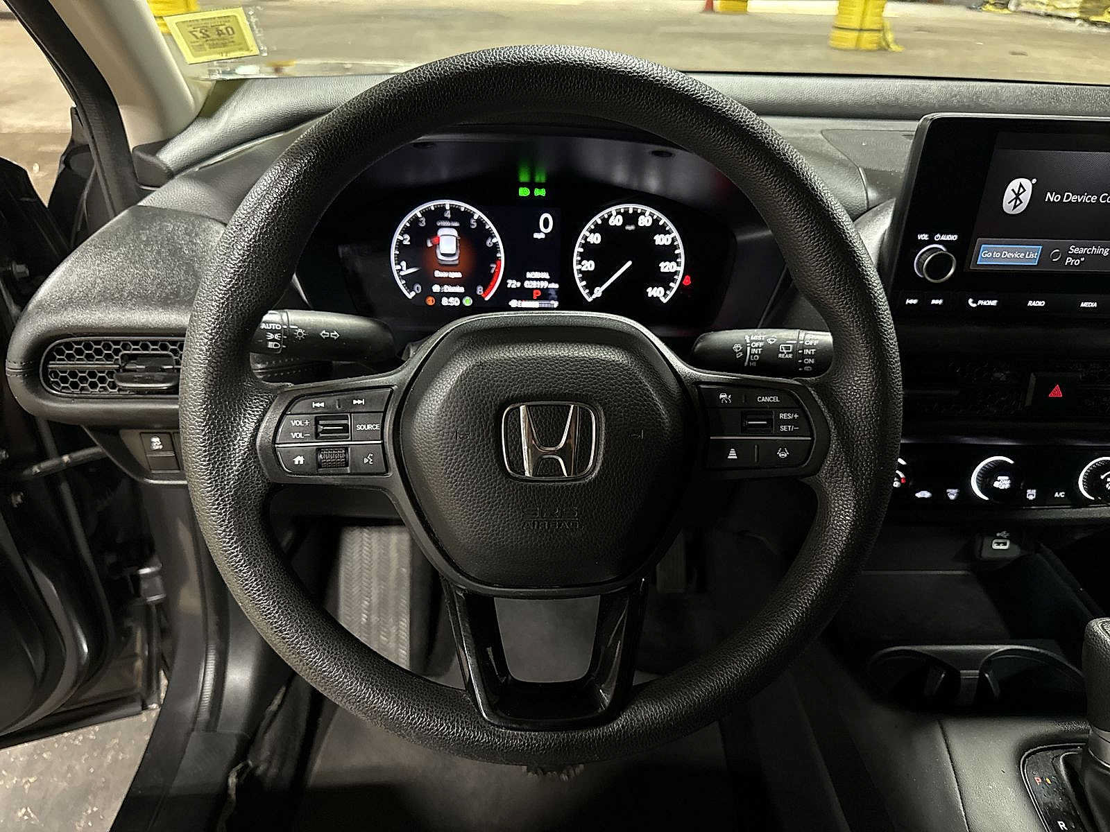 Used 2023 Honda HR-V LX image 18